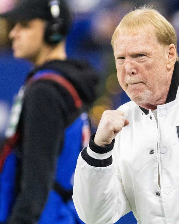 Mark Davis